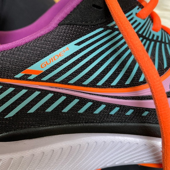 Saucony guide 14 - Picture 9 of 9